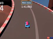 Crazy Racing Walkthrough - Games - Y8.COM