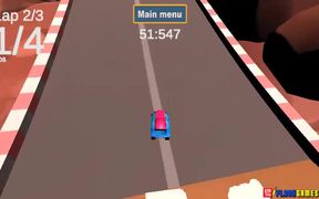 Crazy Racing Walkthrough - Games - VIDEOTIME.COM