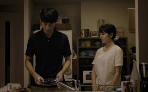 Asako I & II Official Trailer