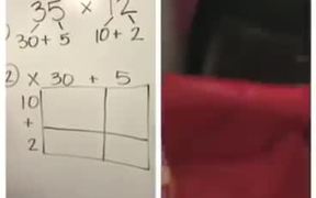 New Math Vs Old Math - Fun - VIDEOTIME.COM