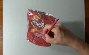 Most Realistic Chips Bag Image - Fun - VIDEOTIME.COM