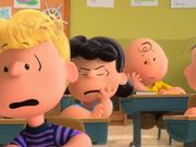 The Peanuts Movie - AniMat’s Reviews