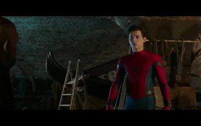 Spider-Man: Far From Home Official Trailer - Movie trailer - VIDEOTIME.COM