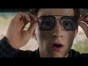 Spider-Man: Far From Home Official Trailer