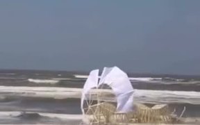 Even Wind Can Give Life - Tech - VIDEOTIME.COM