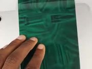 Futuristic Magnet Paper Is Here