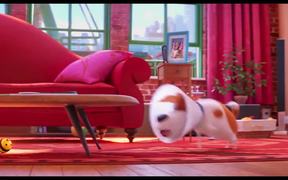 The Secret Life of Pets 2 Trailer 6 - Movie trailer - VIDEOTIME.COM