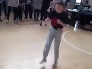 The 10-Year Old Who Dances Like A Boss