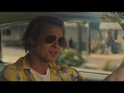 Once Upon A Time In Hollywood Trailer 2