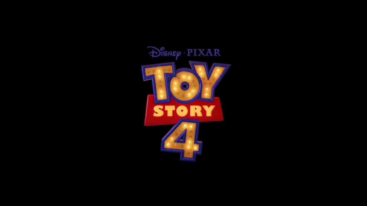 Toy Story 4 Trailer 4
