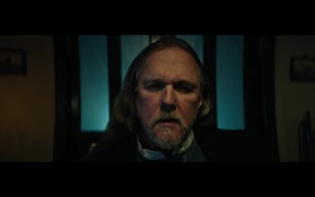 The Outsider Trailer - Movie trailer - VIDEOTIME.COM