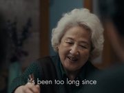The Farewell Official Trailer
