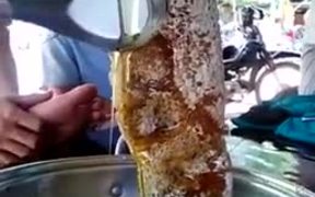 Honey Is Extracted From The Comb - Fun - VIDEOTIME.COM