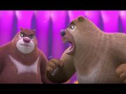 Fantastica: A Boonie Bears Adventure Trailer
