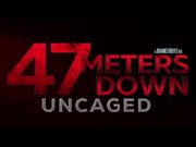 47 Meters Down: Uncaged Official Trailer