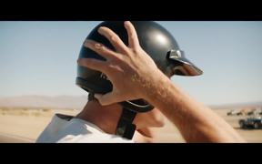 Ford v Ferrari Trailer - Movie trailer - VIDEOTIME.COM