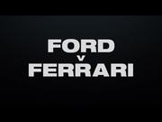 Ford v Ferrari Trailer