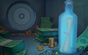 AniMat’s Reviews -  Sponge Out of Water - Anims - VIDEOTIME.COM