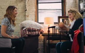 Brittany Runs A Marathon Trailer - Movie trailer - VIDEOTIME.COM