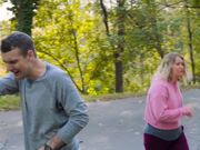 Brittany Runs A Marathon Trailer