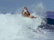 Bethany Hamilton: Unstoppable Official Trailer