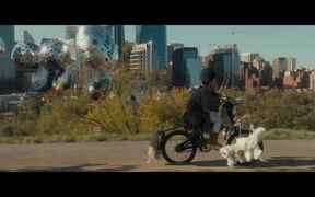 Burn Your Maps Official Trailer - Movie trailer - VIDEOTIME.COM