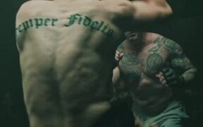 Blackbear Official Trailer - Movie trailer - VIDEOTIME.COM