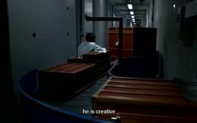 The Extraordinary Journey Of The Fakir Trailer - Movie trailer - VIDEOTIME.COM