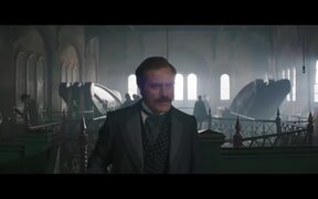 The Current War Trailer