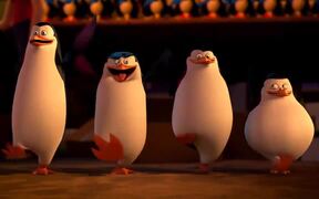 AniMat’s Reviews: Penguins of Madagascar