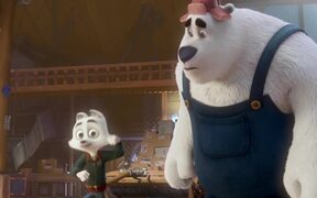 Arctic Dogs Official Teaser Trailer - Movie trailer - VIDEOTIME.COM