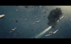Midway Teaser Trailer - Movie trailer - VIDEOTIME.COM