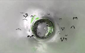 GoPro Fusion 360 Las Condes Chile - Fun - VIDEOTIME.COM
