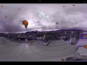 GoPro Fusion 360 Las Condes Chile
