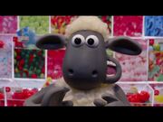 Shaun the Sheep Movie: Farmageddon Trailer 2