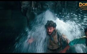 Dora and the Lost City of Gold Trailer 2 - Movie trailer - VIDEOTIME.COM