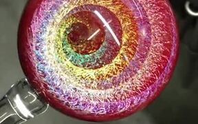 What Is This Mystical Glass Ball!? - Tech - VIDEOTIME.COM