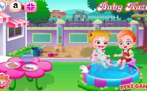 Baby Hazel Goldfish Walkthrough - Games - VIDEOTIME.COM