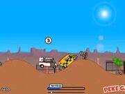 Lethal Race Walkthrough - Games - Y8.com