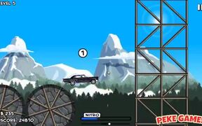 Lethal Race Walkthrough - Games - VIDEOTIME.COM