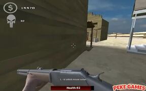 Western:Invasion Walkthrough - Games - VIDEOTIME.COM