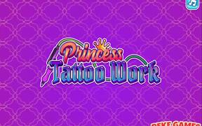 Princess Tattoo Work Walkthrough - Games - VIDEOTIME.COM