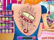 Princess Tattoo Work Walkthrough - Games - Y8.COM