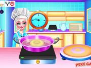 Princess Make Donut Walkthrough - Games - Y8.COM