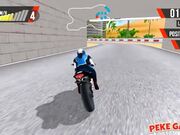 Moto Xspeed GP Walkthrough - Games - Y8.COM