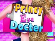 Princy Eye Doctor Walkthrough