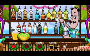 Bartender: The Right Mix Walkthrough - Games - VIDEOTIME.COM