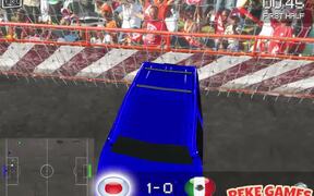 4x4 Soccer Walkthrough - Games - VIDEOTIME.COM