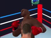 Super Boxing Walkthrough