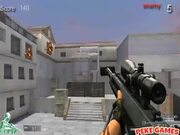 Crossing Fire King of Sniper Walkthrough - Games - Y8.COM